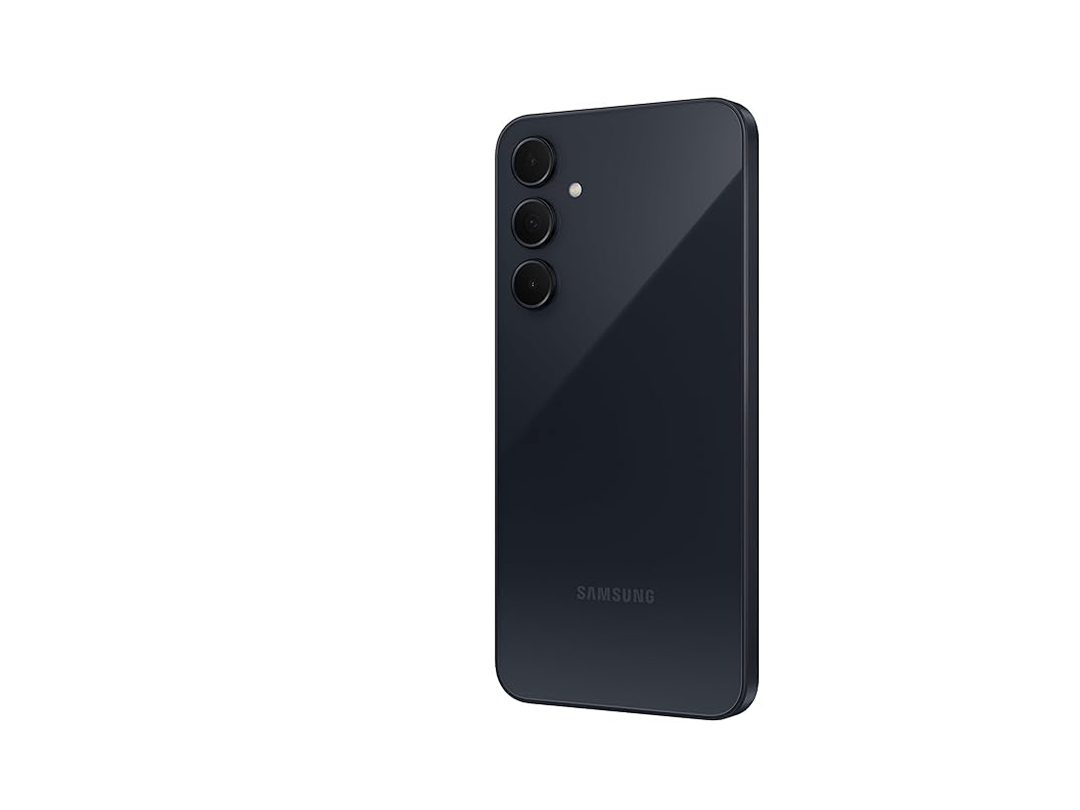 Samsung Galaxy A35 5G 8GB 128GB - Awesome Navy in Qatar Samsung Galaxy A35 5G 8GB 128GB - Awesome Navy in Qatar